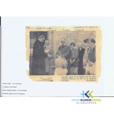Krantenknipsel (4)